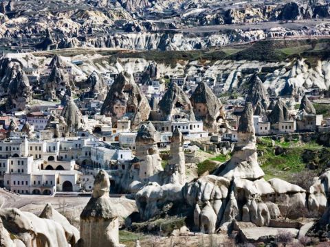 Cappadoce village 1.JPG