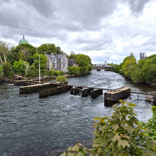 Irland Rundreise