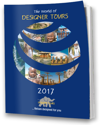 designer tours and travel